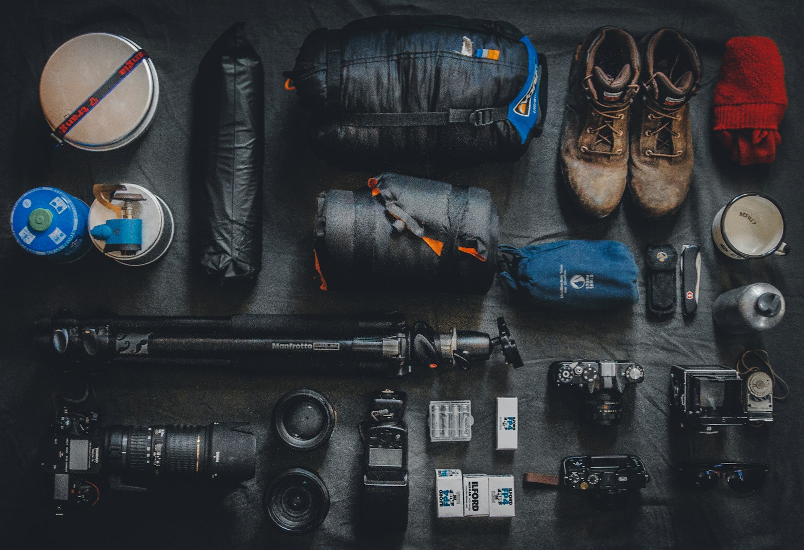 Trauma Kits: A BuyerÃ¢â‚¬â„¢s Guide